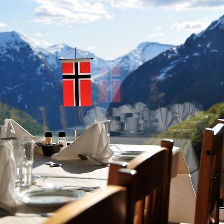 Hotel Videseter Hjelle Kültér fotó