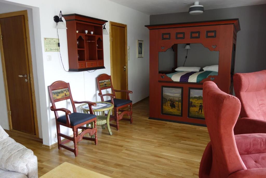 Hotel Videseter Hjelle Szoba fotó
