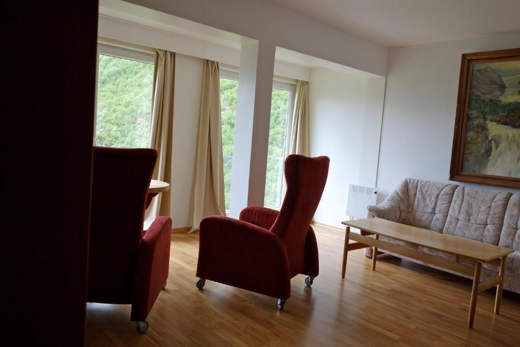 Hotel Videseter Hjelle Szoba fotó