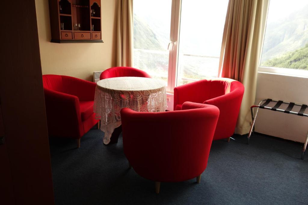 Hotel Videseter Hjelle Szoba fotó