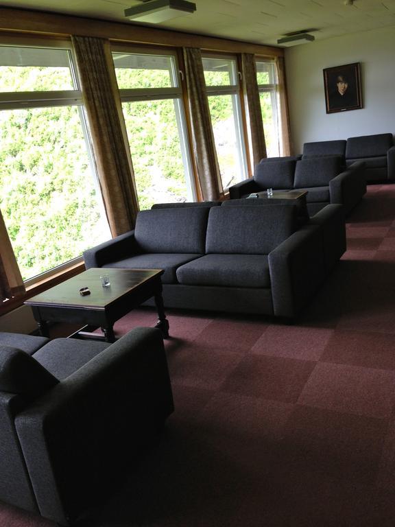 Hotel Videseter Hjelle Kültér fotó