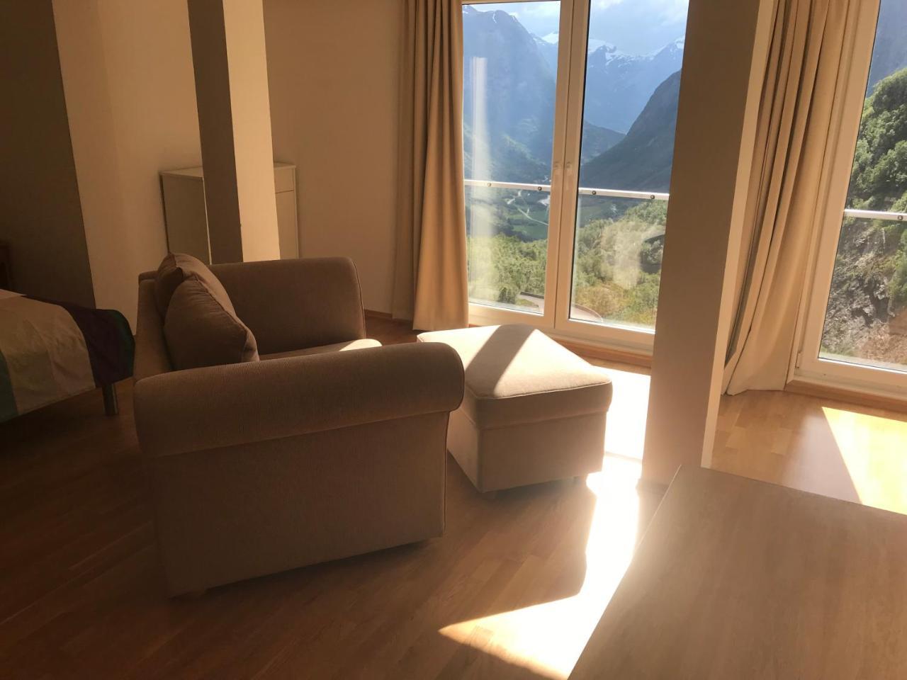 Hotel Videseter Hjelle Kültér fotó