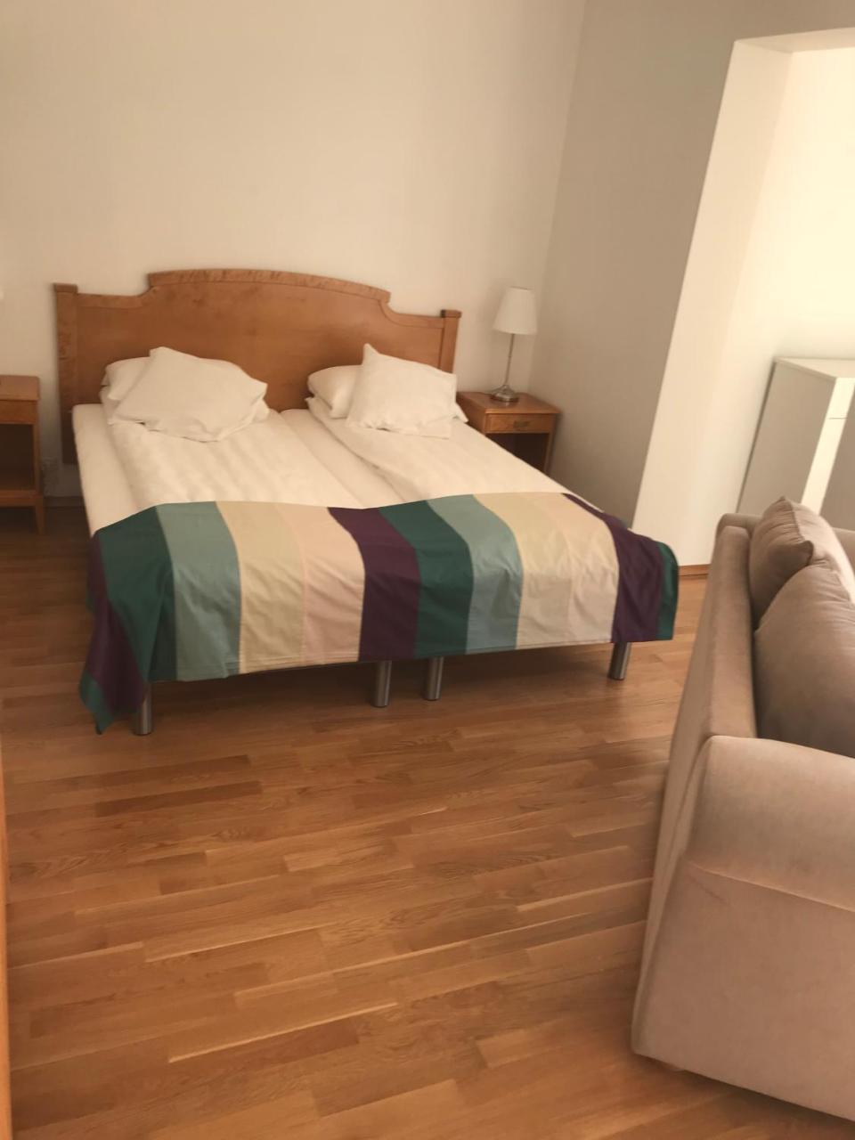 Hotel Videseter Hjelle Kültér fotó