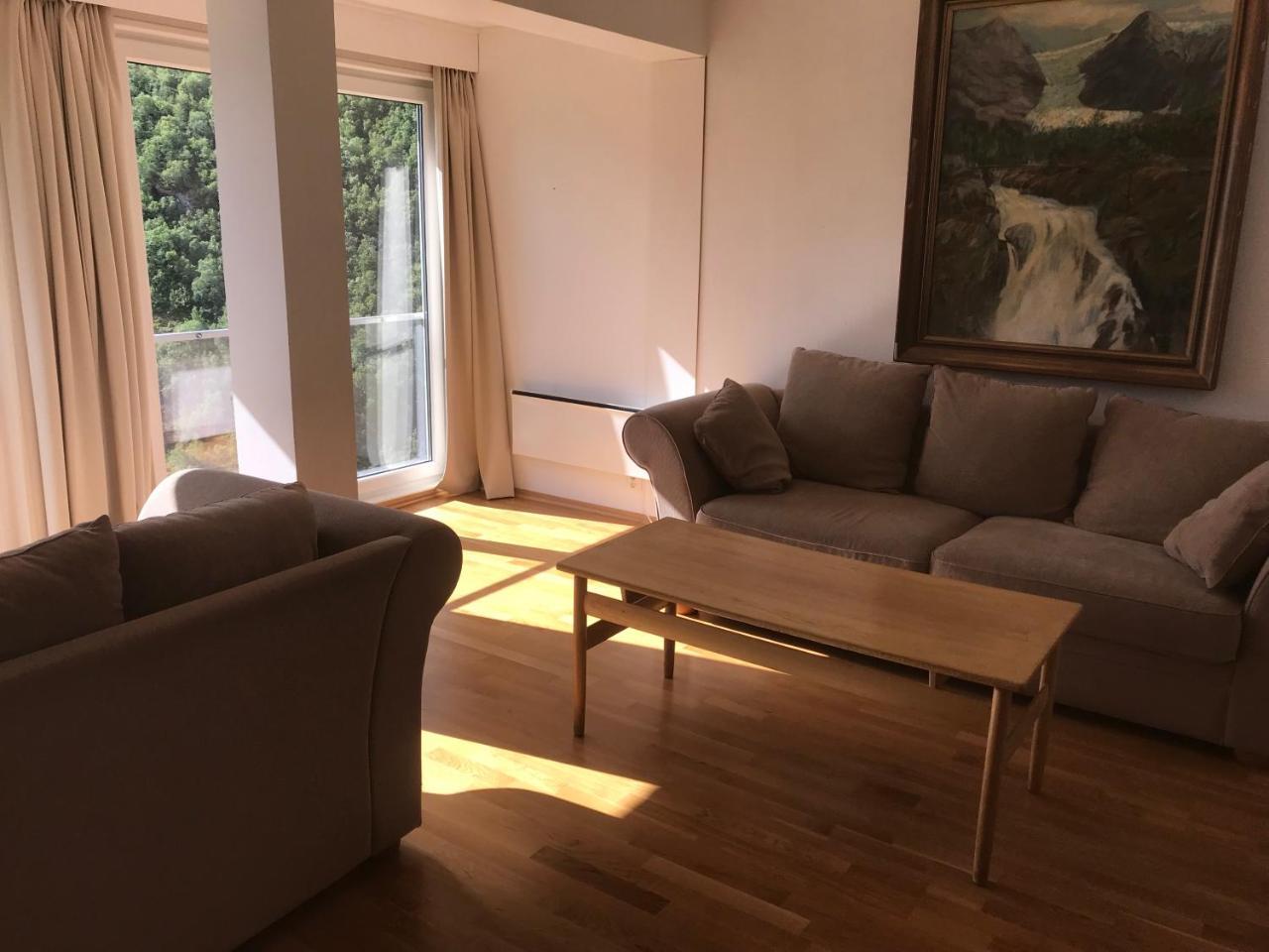 Hotel Videseter Hjelle Kültér fotó