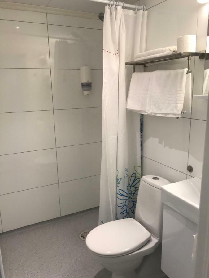 Hotel Videseter Hjelle Kültér fotó