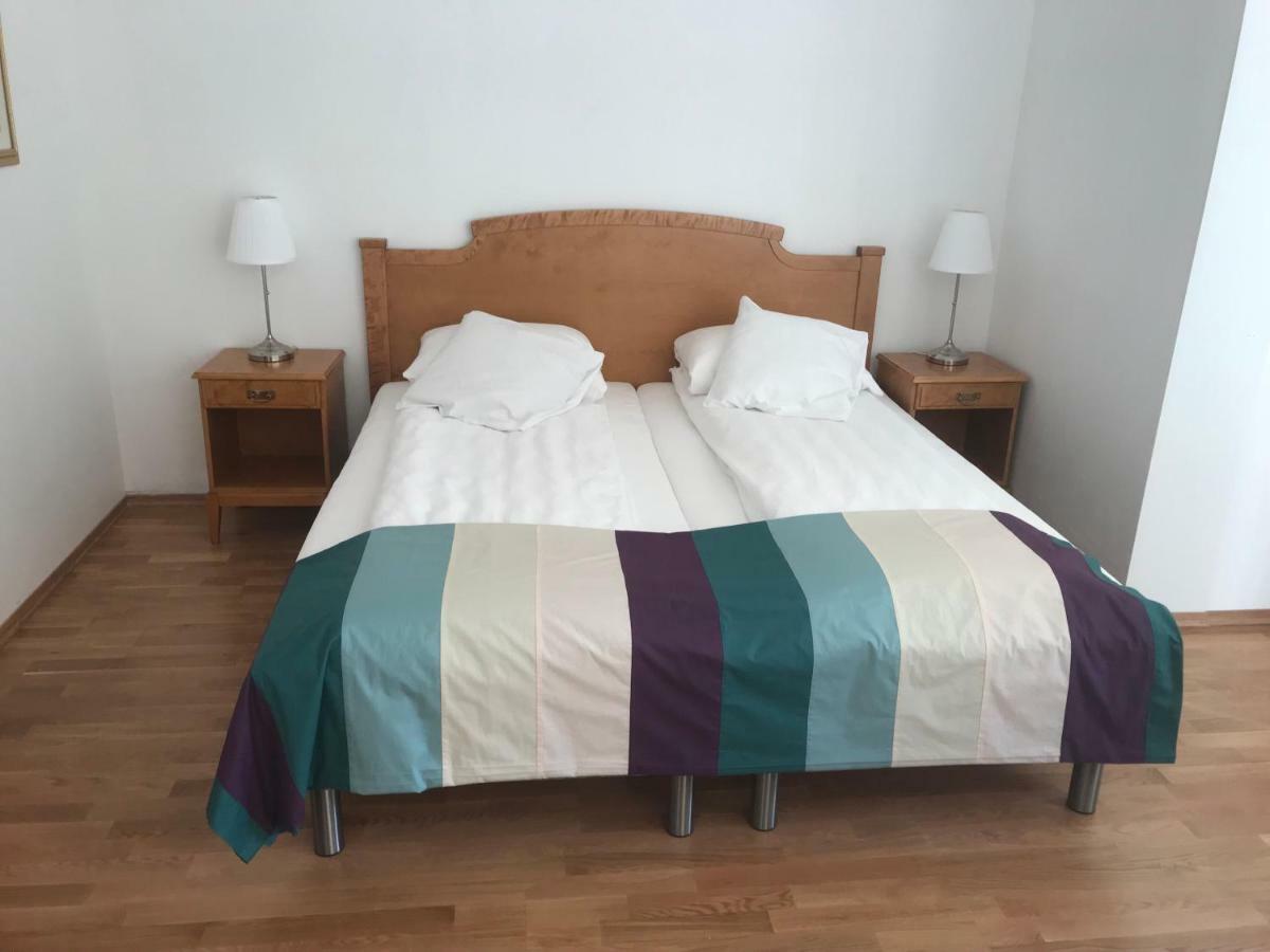 Hotel Videseter Hjelle Kültér fotó