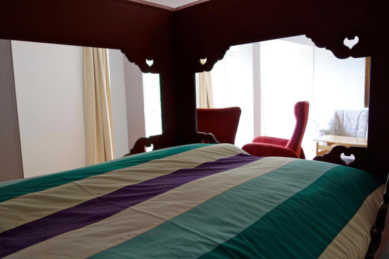 Hotel Videseter Hjelle Szoba fotó