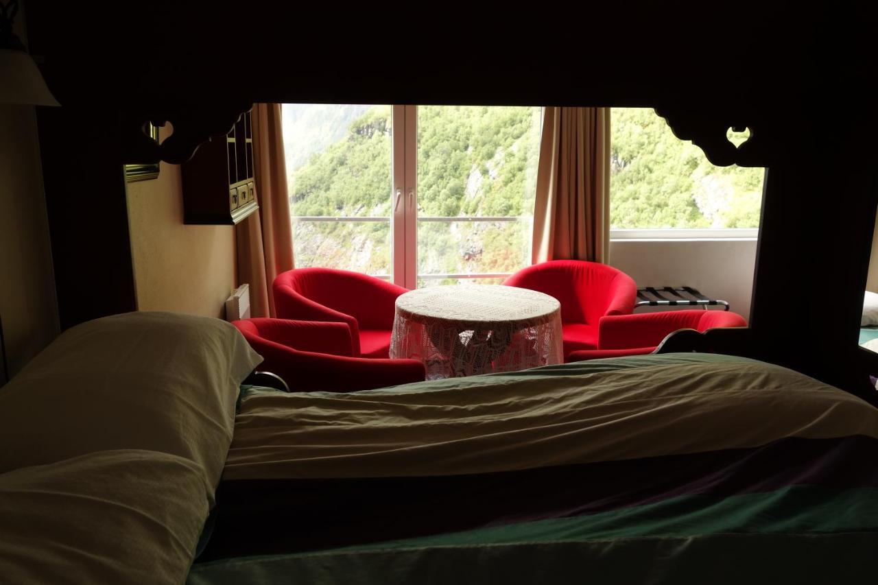 Hotel Videseter Hjelle Szoba fotó